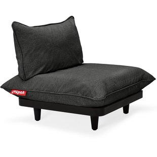 Fatboy Paletti Lounge Fauteuil Thunder Grey Fatboy Paletti Lounge Fauteuil Thunder Grey