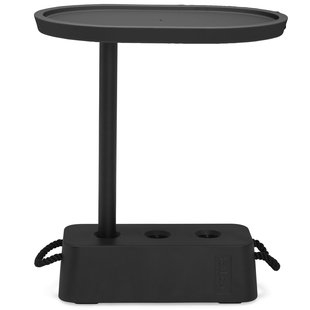 Fatboy Brick Bijzettafel Anthracite