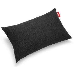 Fatboy Pillow King Outdoor Kussen 66x40 Thunder Grey