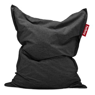 Fatboy Original Outdoor Zitzak Thunder Grey Fatboy Original Outdoor Zitzak Thunder Grey