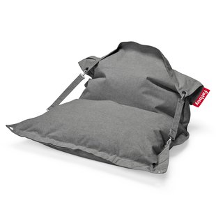 Fatboy Buggle-up Outdoor Zitzak Rock Grey
