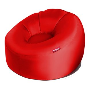 Fatboy Lamzac O Zitzak Red