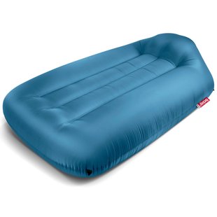 Fatboy Lamzac Large Zitzak 3.0 Sky Blue Fatboy Lamzac Large Zitzak 3.0 Sky Blue
