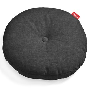 Fatboy Circle Kussen&Oslash;50 Thunder Grey
