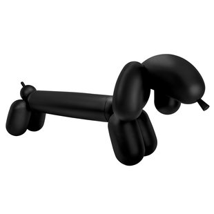 Fatboy Attackle! 2-zits Tuinbank Recycled Black