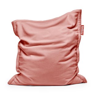 Fatboy Original Slim Teddy Zitzak Cheeky Pink Fatboy Original Slim Teddy Zitzak Cheeky Pink
