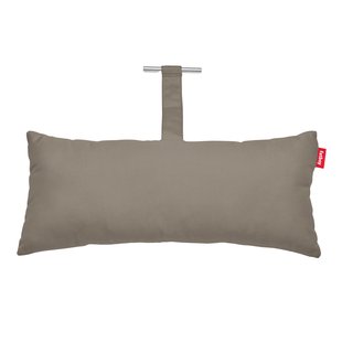 Fatboy Headdemock Superb Hoofdkussen Grey Taupe