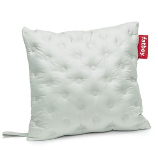 Fatboy Hotspot Warmtekussen 45x45 Vierkant Foggy Dew