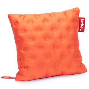 Fatboy Hotspot Warmtekussen 45x45 Vierkant Papaya