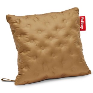 Fatboy Hotspot Warmtekussen 45x45 Vierkant Toffee