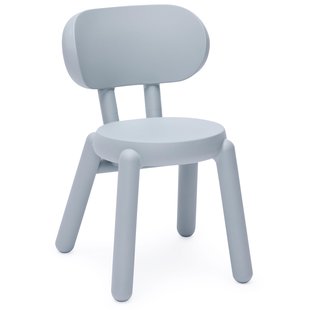 Fatboy Kaboom Tuinstoel Fog