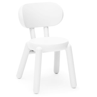 Fatboy Kaboom Tuinstoel Wit