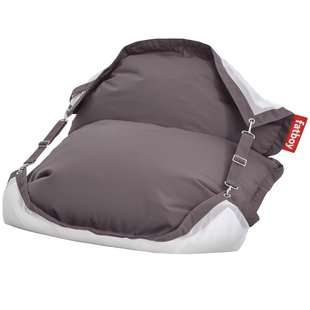 Fatboy Original Floatzac Zitzak Grey Taupe