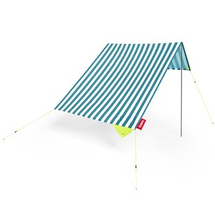 Fatboy Miasun Draagbare Strandtent Parasol Azur