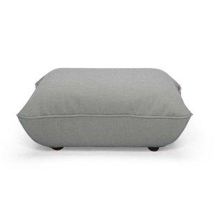 Fatboy Sumo Hocker Mouse Grey