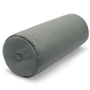 Fatboy Puff Weave Rolkussen Mouse Grey