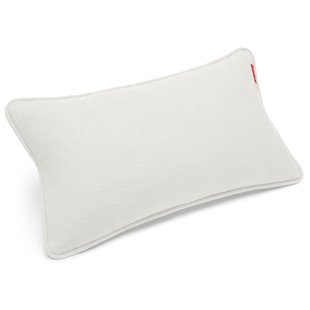 Fatboy Puff Weave Kussen 65x38 Limestone