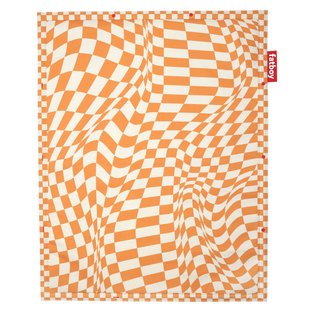 Fatboy Flying Carpet Outdoor Vloerkleed 180x140 Psych-o