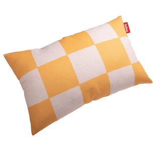 Fatboy Pillow King Outdoor Kussen 66x40 Checkmate