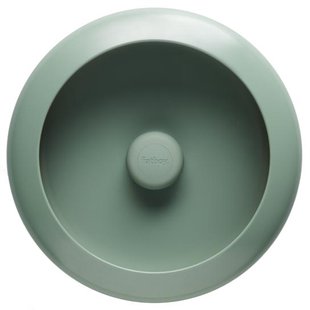 Fatboy Oloha Wandlamp Medium LED Oplaadbaar Sage