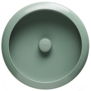 Fatboy Oloha Wandlamp Large LED Oplaadbaar Sage