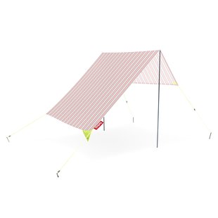 Fatboy Miasun Draagbare Strandtent Parasol Melrose