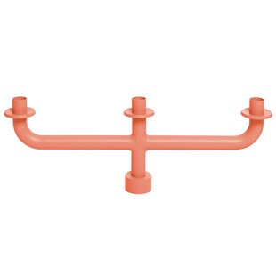 Fatboy Toni Candle Kandelaar Tangerine