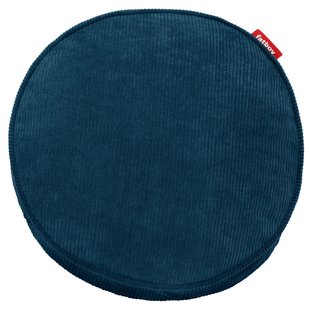 Fatboy Pill Cord KussenØ40 Deep Blue Fatboy Pill Cord KussenØ40 Deep Blue
