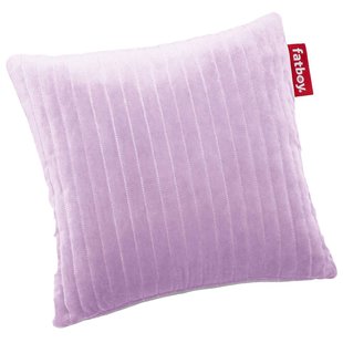 Fatboy Hotspot Pillow Line Warmtekussen Quadro 45x45 Lila