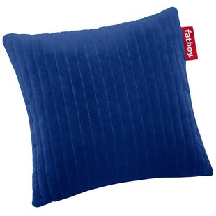 Fatboy Hotspot Pillow Line Warmtekussen Quadro 45x45 Flash Blue