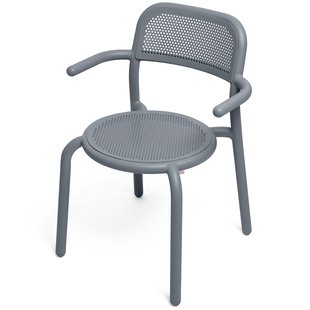 Fatboy Toni Tuinstoel Met Armleuningen Elephant