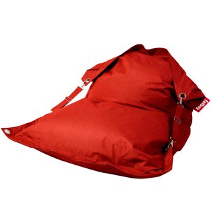 Fatboy Buggle-up Outdoor Zitzak Red
