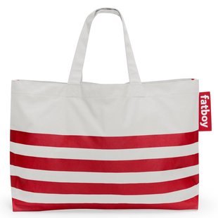 Fatboy Carry-Too-Much Tas Limestone