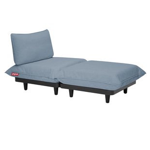Fatboy Paletti Daybed Storm Blue