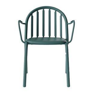 Fatboy Fred&#039;s Tuinstoel Met Armleuning Dark Sage