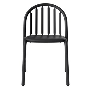 Fatboy Fred's Tuinstoel Anthracite Fatboy Fred's Tuinstoel Anthracite