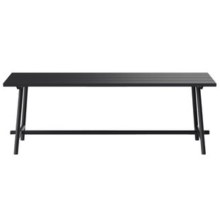 Fatboy Fred Tuintafel 220x100 Anthracite Limited Edition