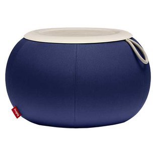 Fatboy Humpty Bijzettafel Yves Blue Fatboy Humpty Bijzettafel Yves Blue