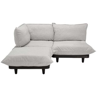Fatboy Paletti 2-zits Loungebank Medium Mist