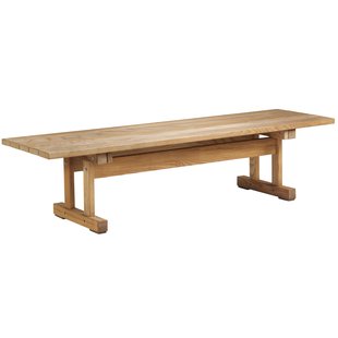 FDB M&oslash;bler M15 Ermelunden Tuinbank