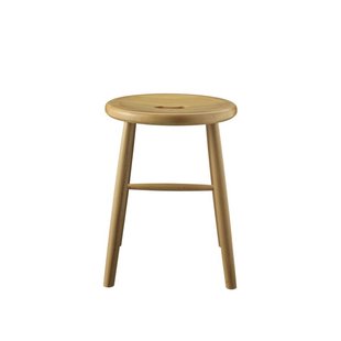 FDB M&oslash;bler J27 Kruk Berken Naturel