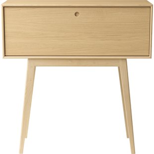 FDB M&oslash;bler A84 Dressoir Naturel