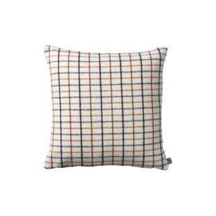 FDB M&oslash;bler R16 Kussen 50x50 Rood