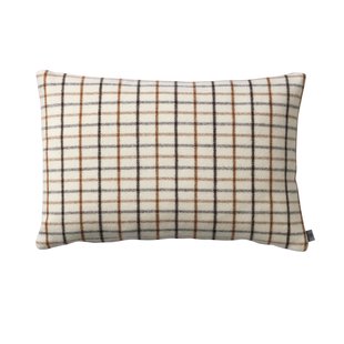 FDB M&oslash;bler R16 Kussen 40x60 Donker