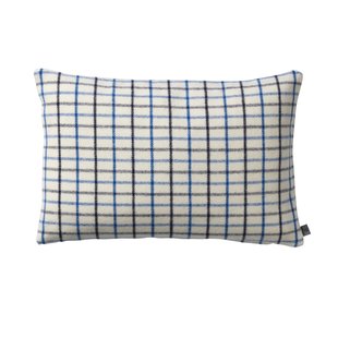 FDB M&oslash;bler R16 Kussen 40x60 Blauw