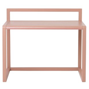 Ferm Living Little Architect Kinderbureau Roze