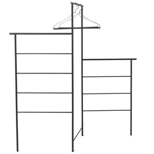 Ferm Living Dora Kledingrek Black