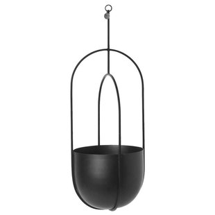 Ferm Living Hanging Deco Plantenbak