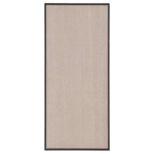 Ferm Living Scenery Prikbord 100x45 Black