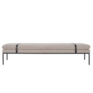 Ferm Living Turn Daybed Bank Cotton Linen